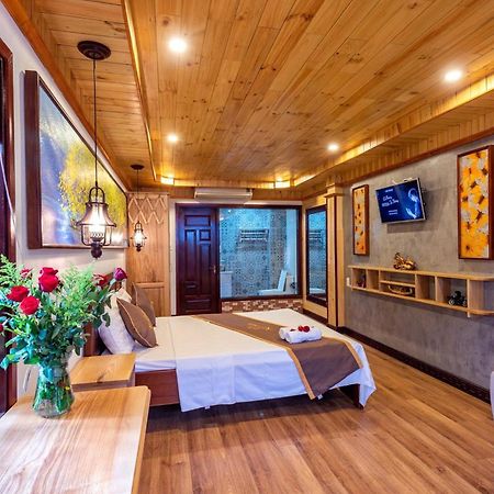 Art Villa هوي ان المظهر الخارجي الصورة